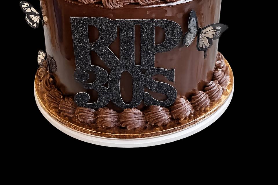 RIP Birthday Cske