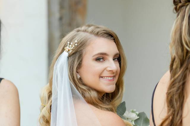 Brandie Brancheau
