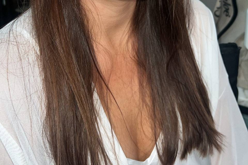 Brandie Brancheau