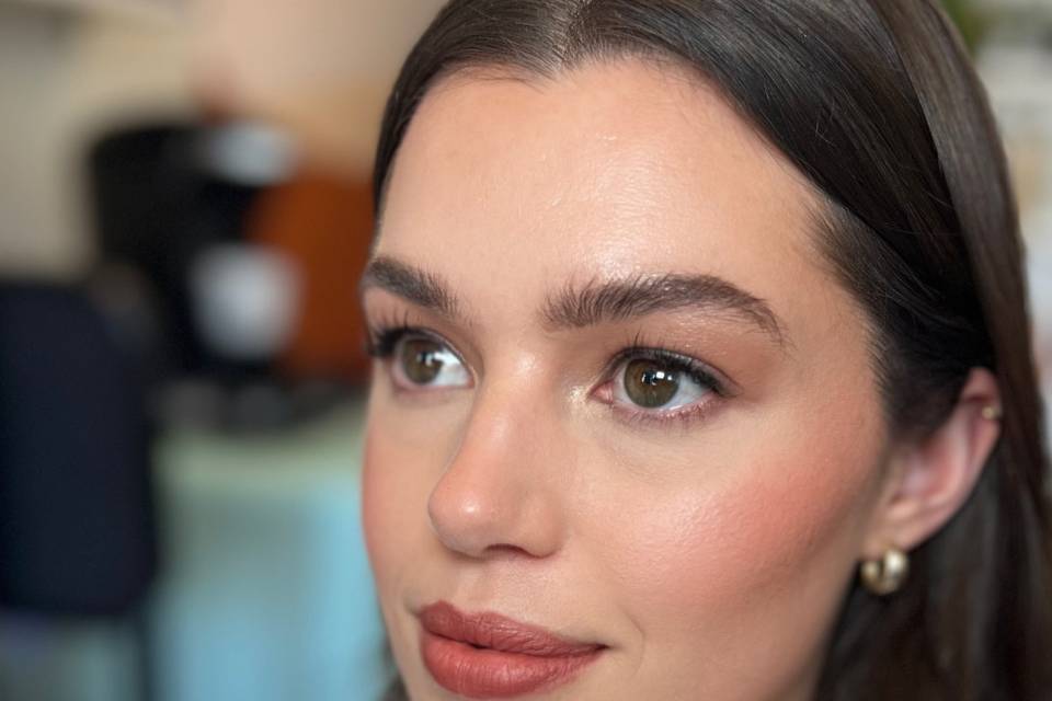 Brandie Brancheau