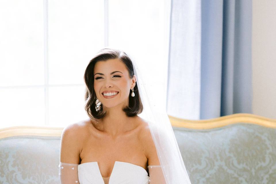 Brandie Brancheau