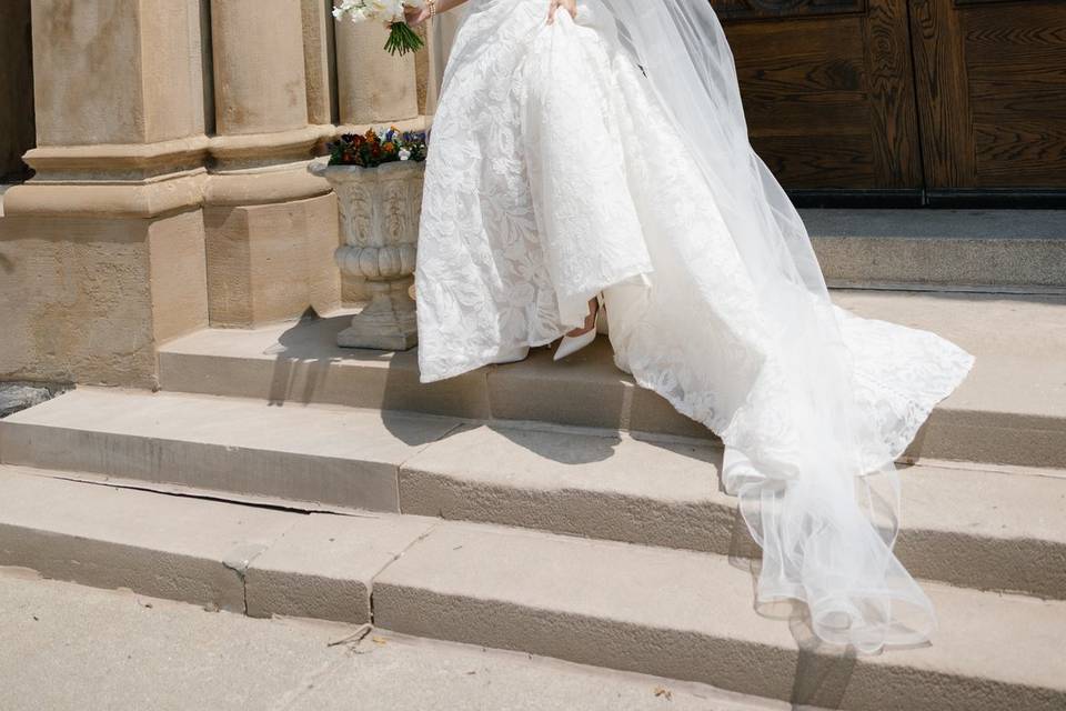 Brandie Brancheau