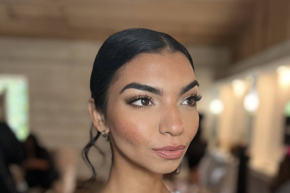 Brandie Brancheau
