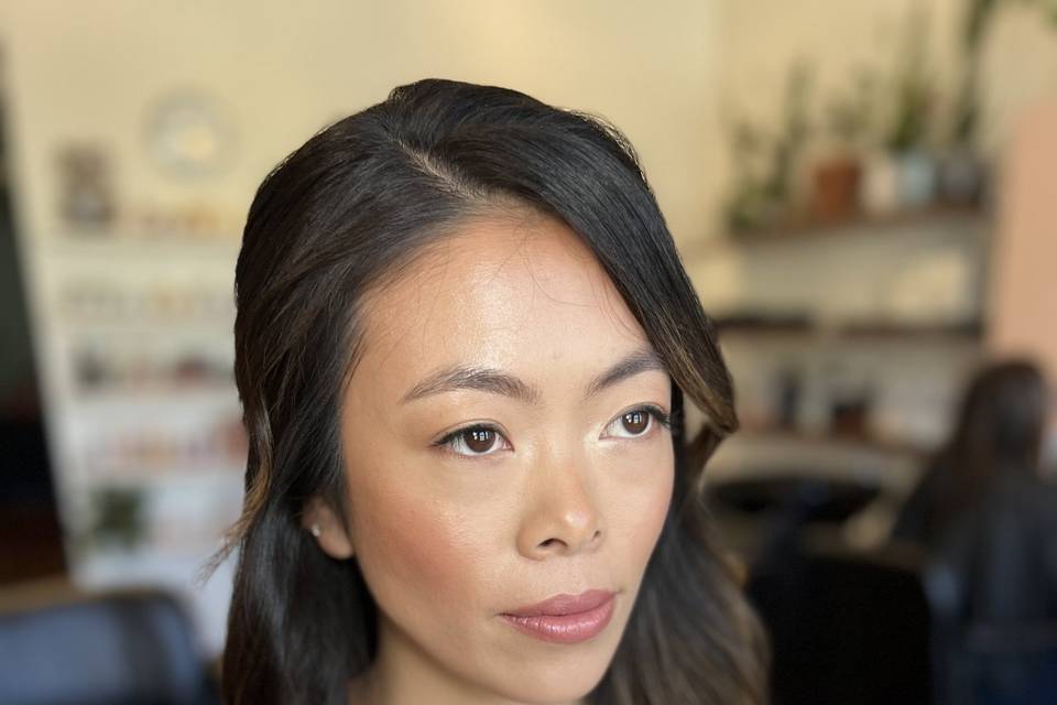 Brandie Brancheau
