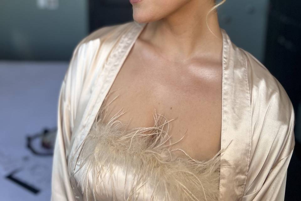 Brandie Brancheau