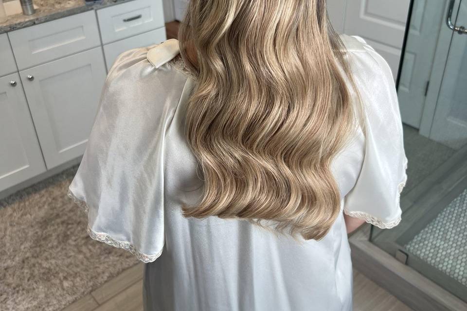 Brandie Brancheau