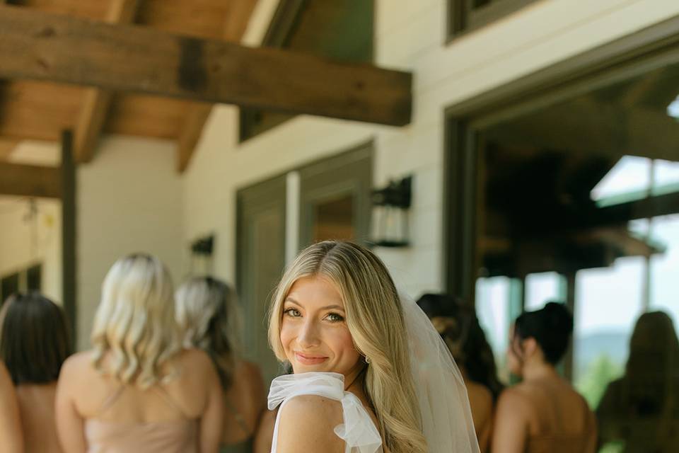 Brandie Brancheau