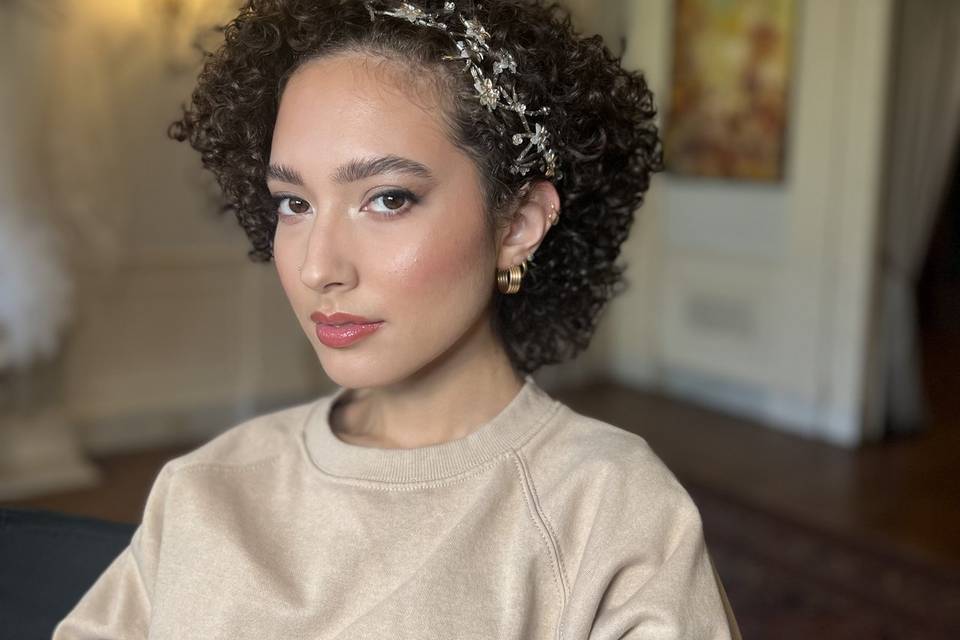 Brandie Brancheau