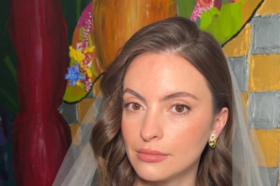 Brandie Brancheau