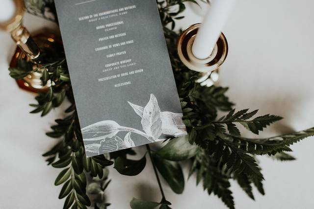 Invitation