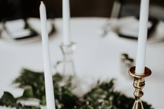 Table setting
