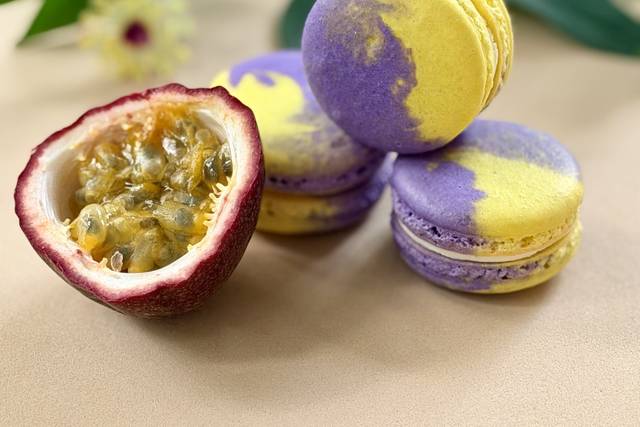 Passion Fruit