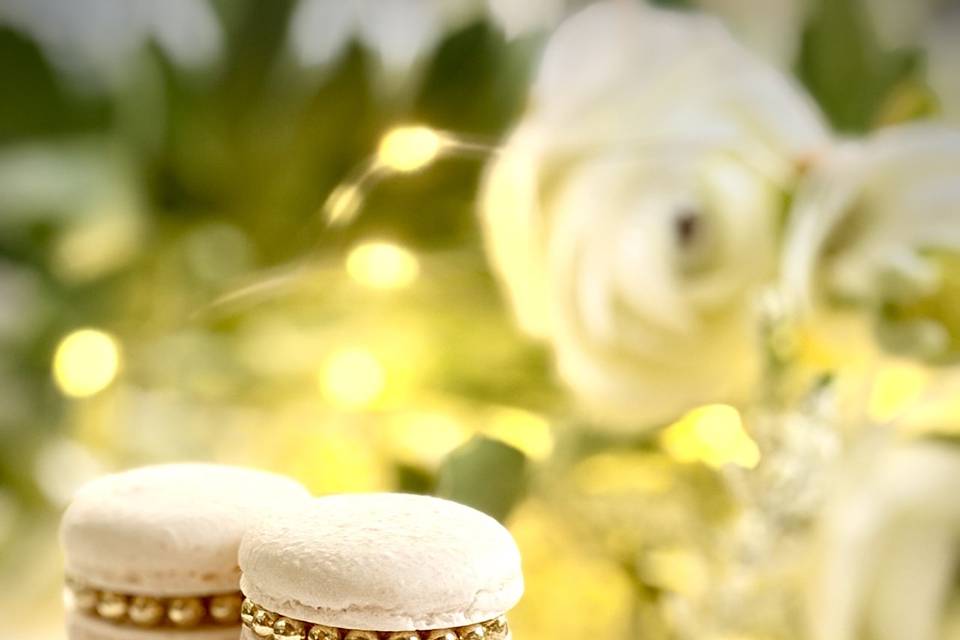 Gold Pearl