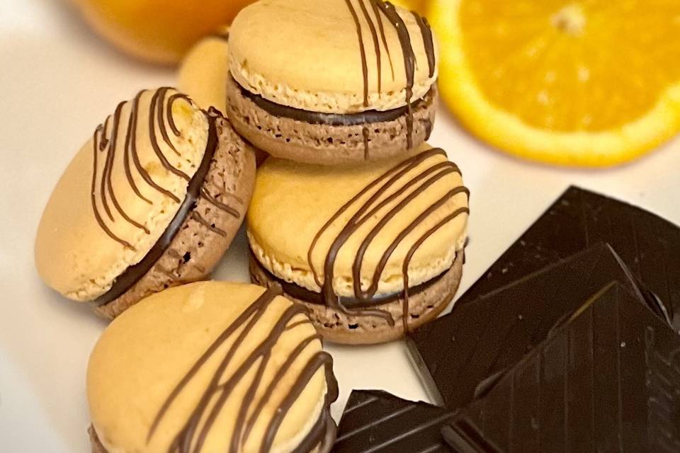 Chocolate Orange