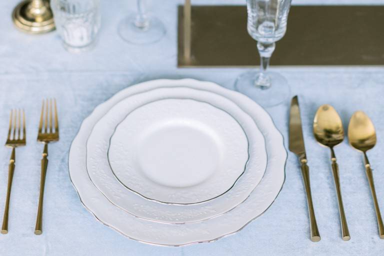 Place Setting