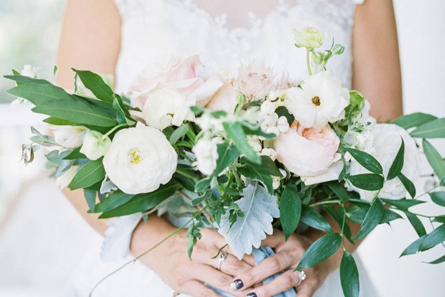 Bridal Bouquet