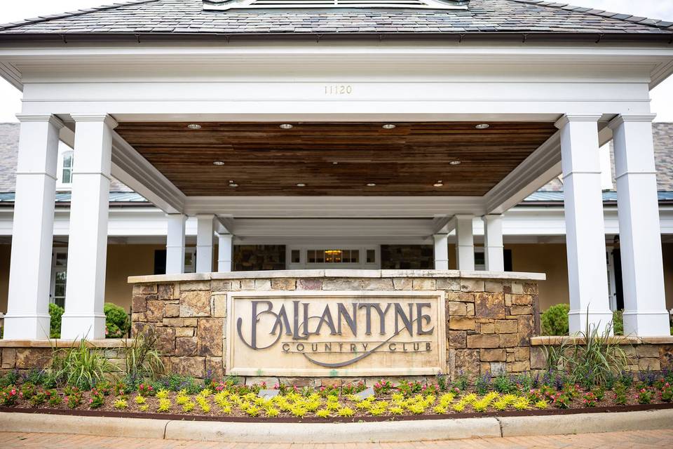 Ballantyne Country Club