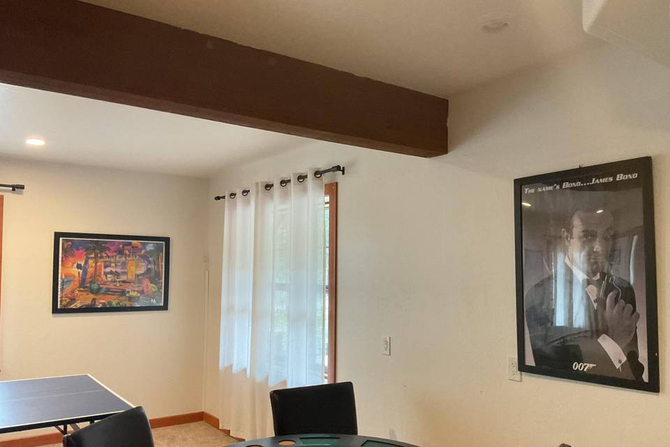 Estate Bottom Floor