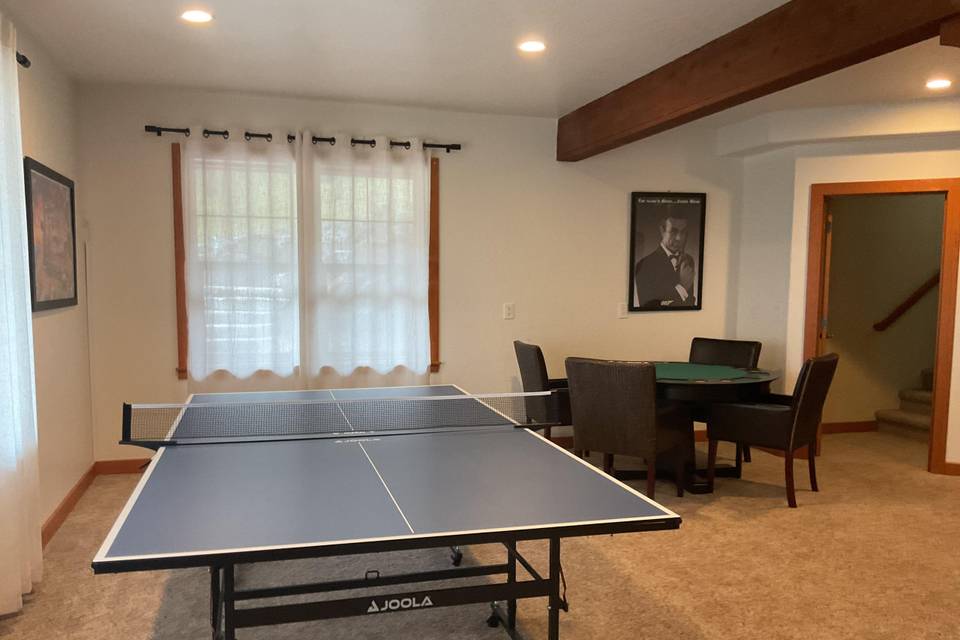 Estate Bottom Floor
