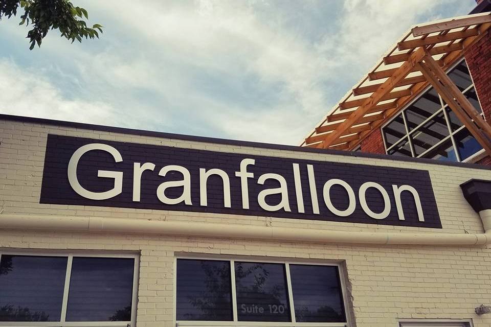 The Granfalloon
