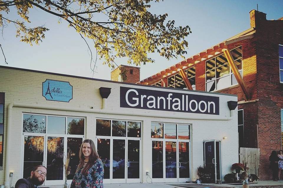 The Granfalloon