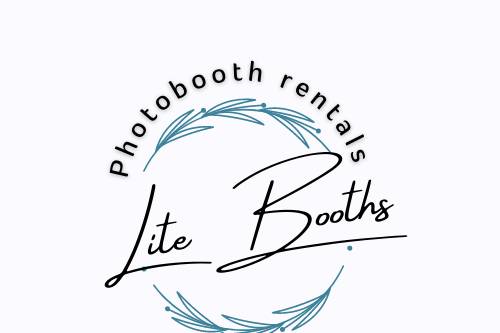 Lite Booths Logo