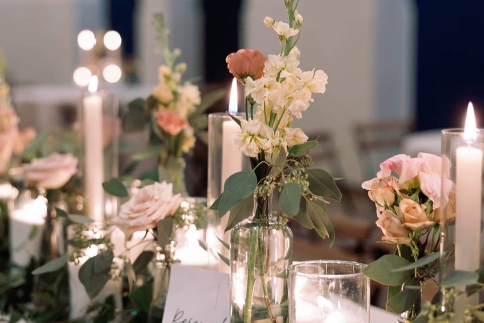 The Crystal Vase Flowers and Gifts