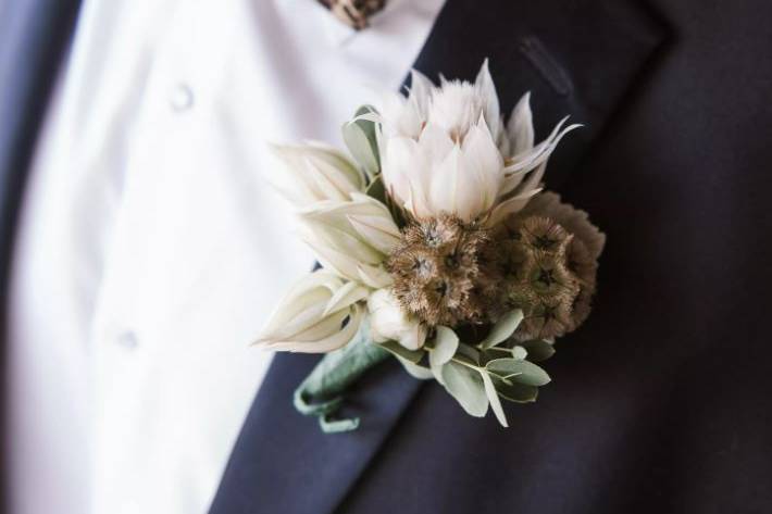 Boutonniere