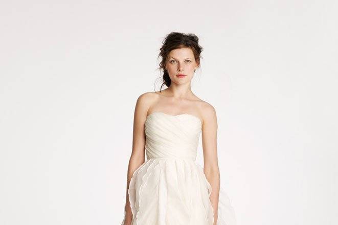 J. Crew Weddings & Parties