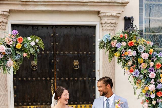 Ceremony