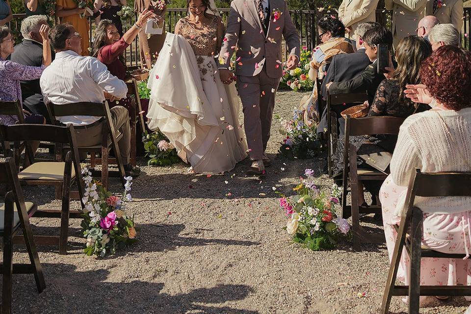 Ceremony