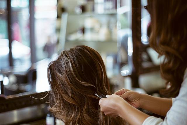 Hair & Beauty Atelier by Cristina