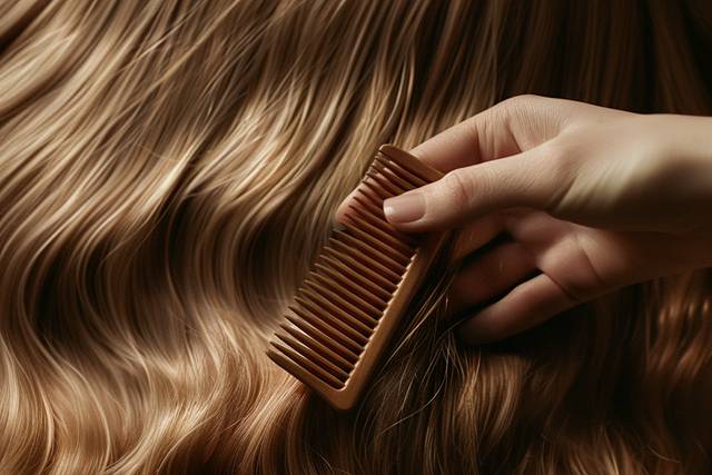 Hair & Beauty Atelier by Cristina