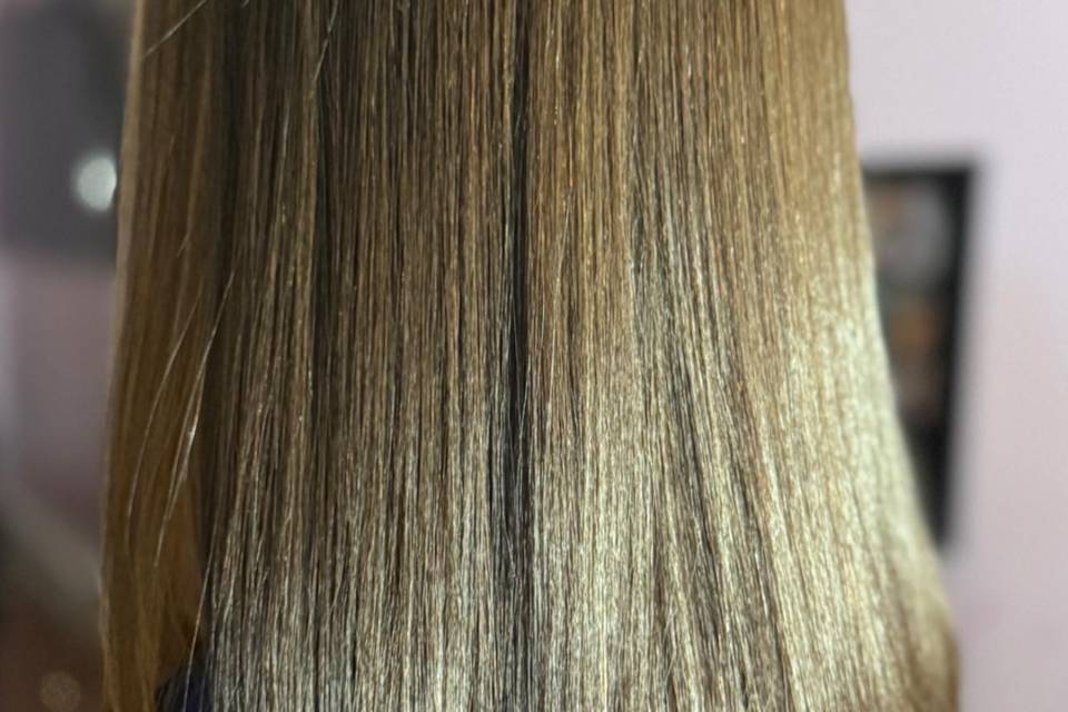 Hair & Beauty Atelier by Cristina