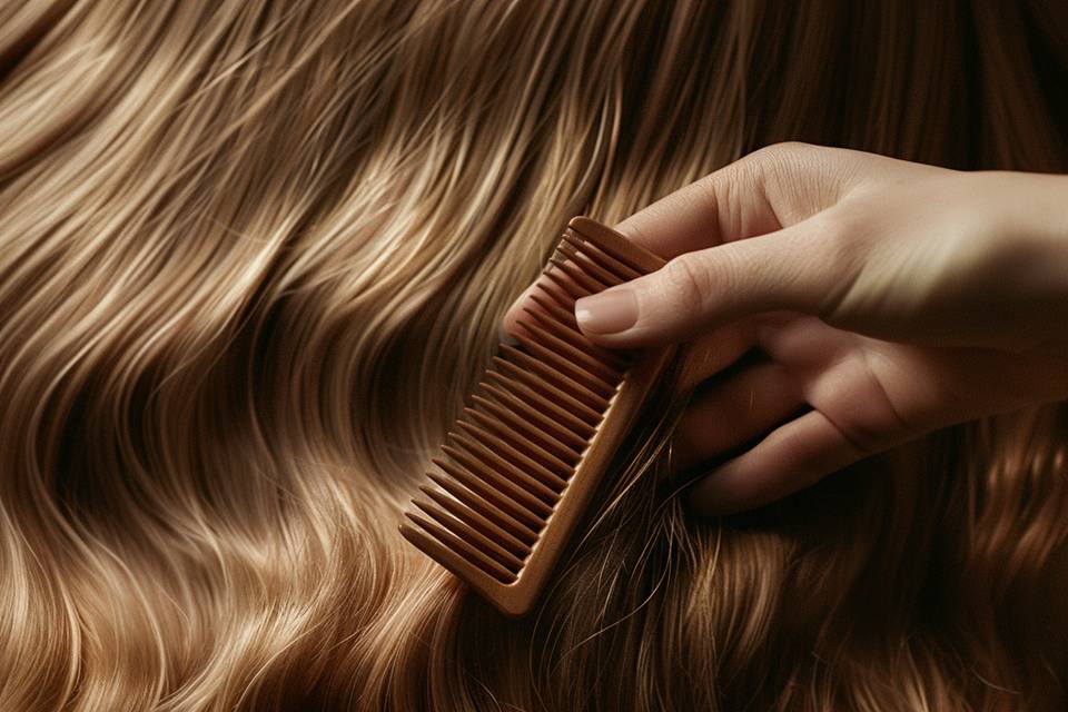 Hair & Beauty Atelier by Cristina