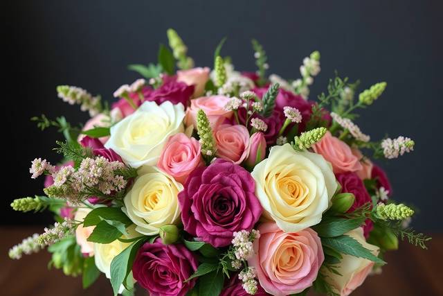Floral Design