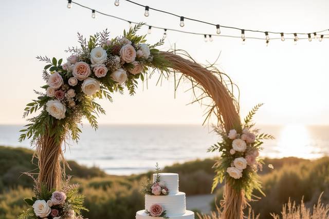 Floral and Cake Design
