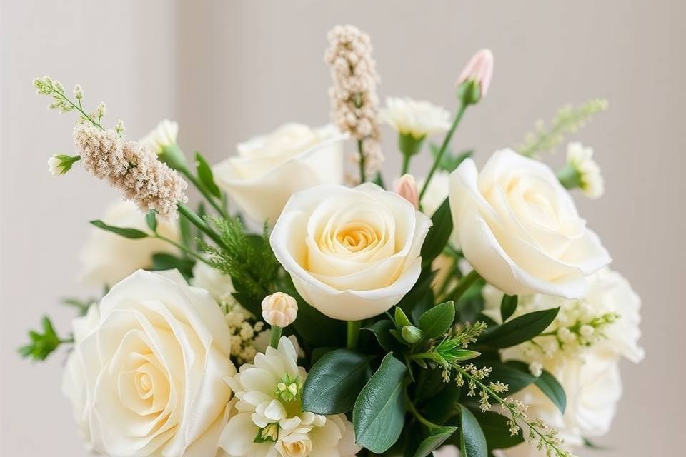 Floral Design