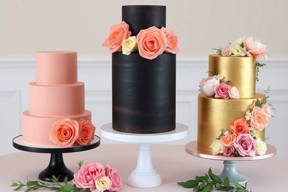 Cake Design