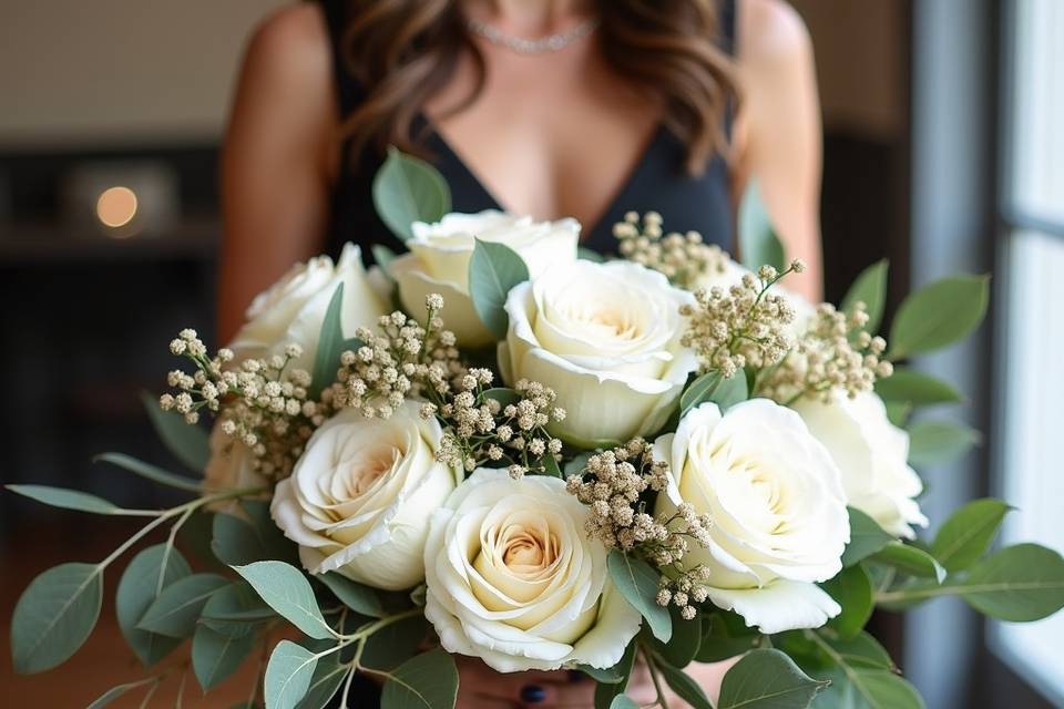 Floral Design
