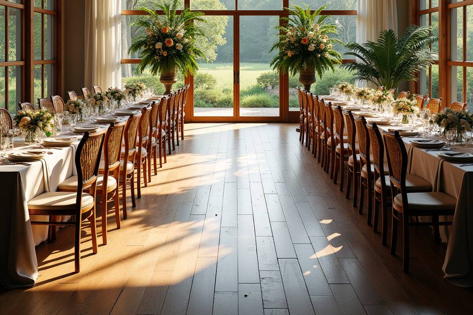 Venue Design