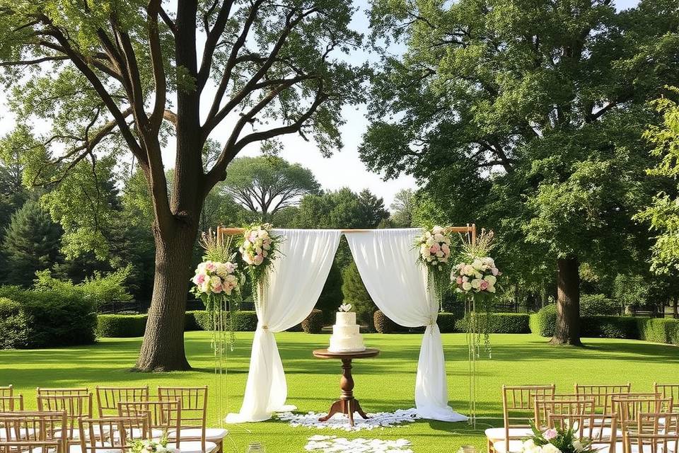 Venue Design