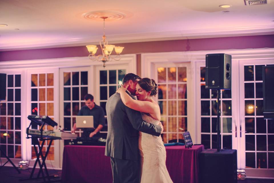 Darby Events | DJ+Piano Combo