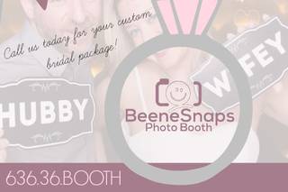 BeeneSnaps Photo Booth