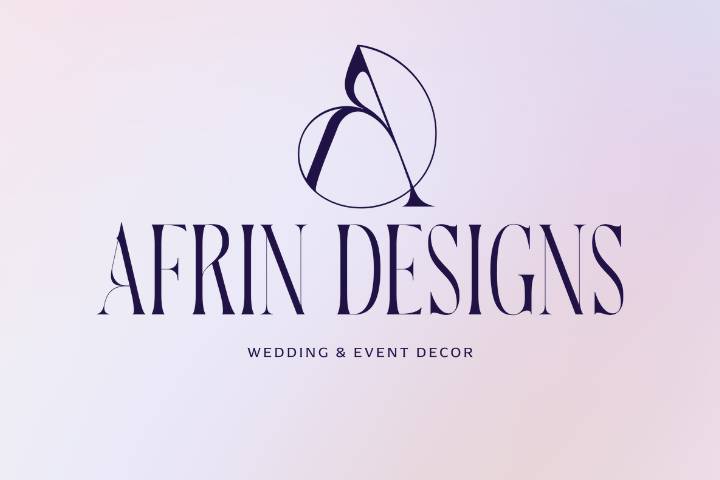Afrin Designs