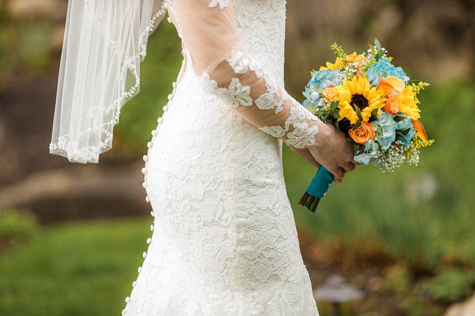 Bridal Flowers