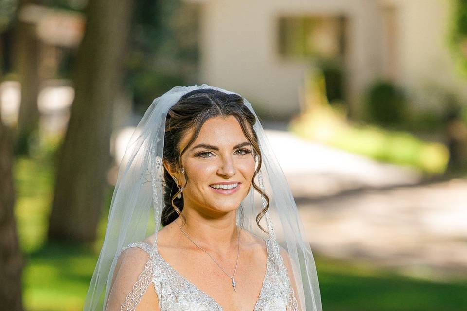 Bridal Portrait