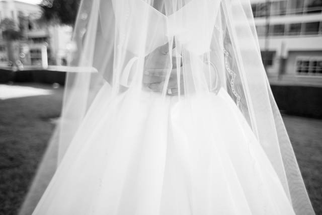 Gris Garcia Photography