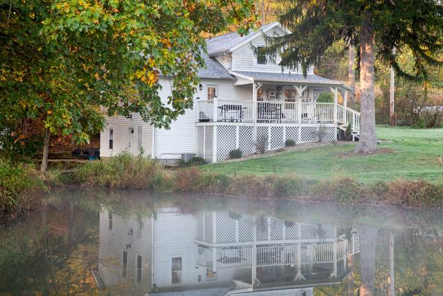 Oak Spring Farms