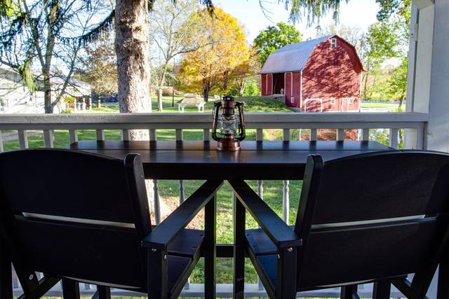 Oak Spring Farms